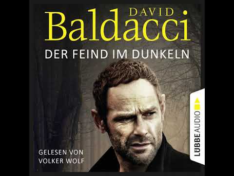 David Baldacci - Der Feind im Dunkeln - Will Robies fünfter Fall - Will Robie 5