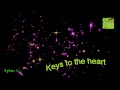 Транс музыка лучшее ᴼᴿᴵᴳᴵᴺᴬᴸ Keys to the heart