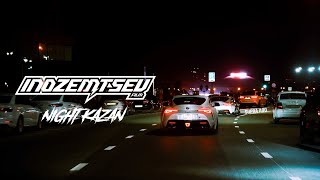 картинка: СУПРА A90 B58 STAGE 2 & СУПРА A90 B48 Carbon Faber | Ливрея UGOL DRIFT | CARS & COFFEE Казань
