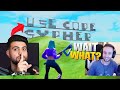 So I Streamsniped small fortnite streamers.. (they cried)