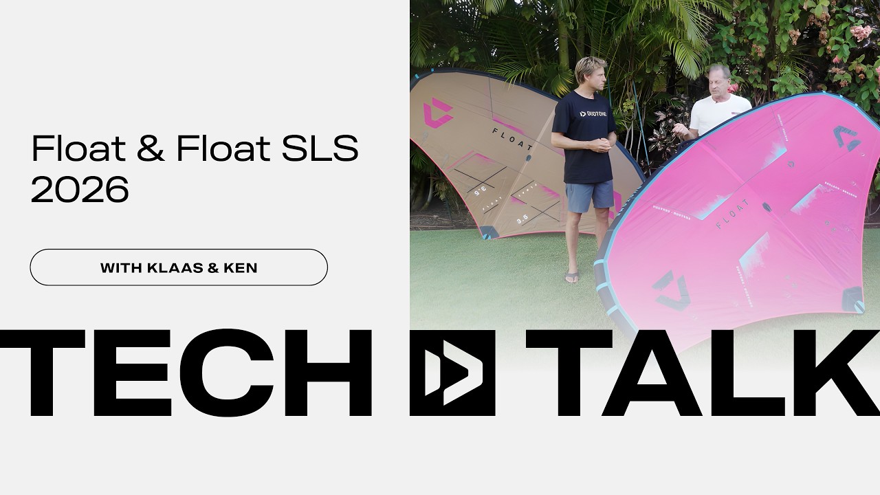 Tech Talk Float & Float SLS 2026