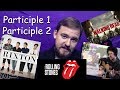 Participle 1 Participle 2 | Причастие 1 Причастие 2 | Бородатый Английский №22