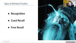 Beating the Forgetting Curve - How to Bridge the Memory Gap with Low-Stakes Formative Assessment