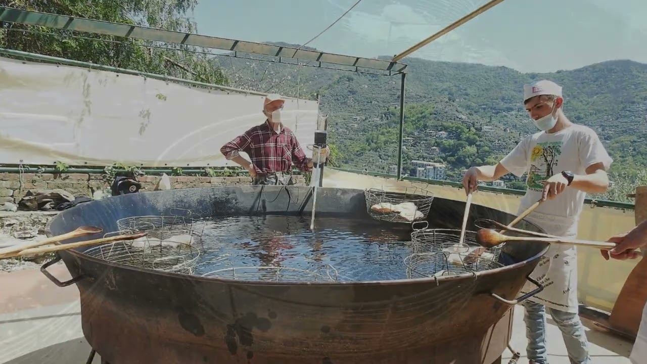 MEGLI- SAGRA DELLE FOCACCETTE 2022