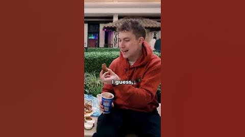 Brits Try Real Philly Cheesesteak For The First Time!