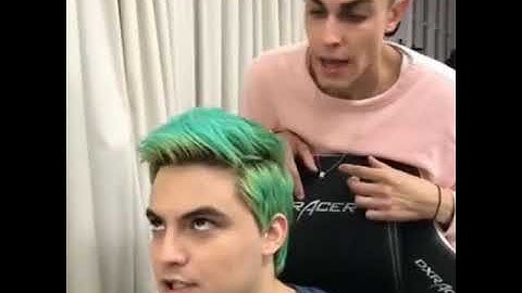 Felipe Neto- É THAMIRES