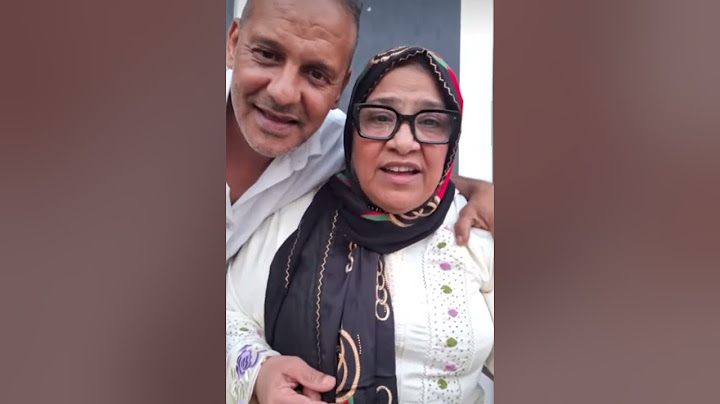 طاطا بديعة وياسين القنطري عطاو العصير في كاس كبير البدوية و سهيل