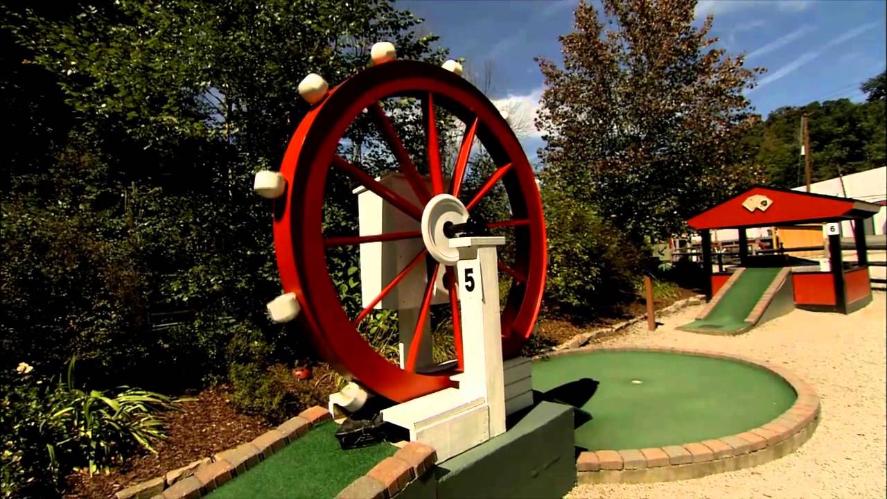 Off Course With Dave & Dave - Babcock Blvd