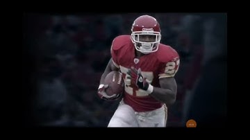 2008 NFL on CBS Intro