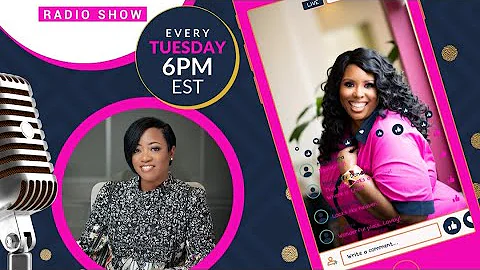 On Air With Robin Fisher  Personal Stylist and Cor...