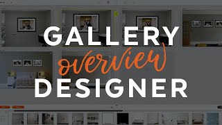 Fundy Designer Gallery Designer Overview screenshot 1