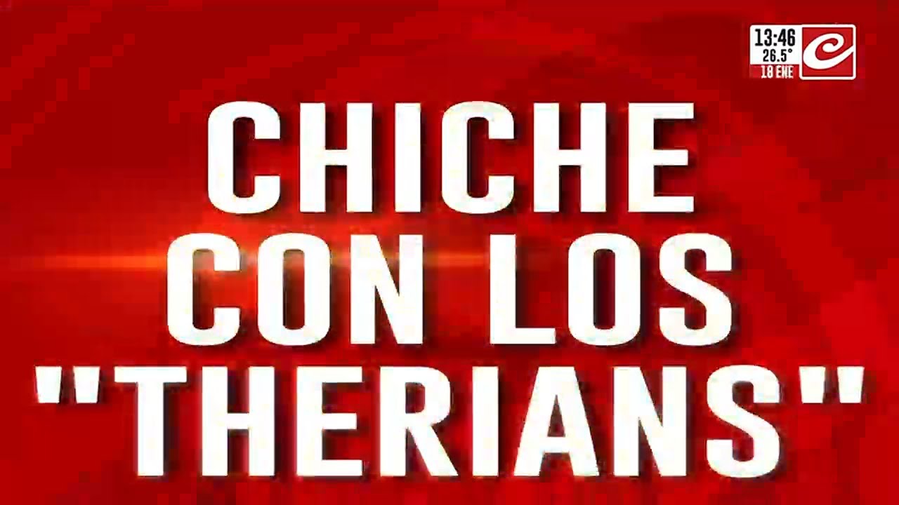 ¿Qué son los therians?