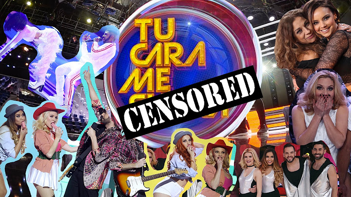 El VLOG MÁS CENSURADO #TCMS13 | Fran Coem