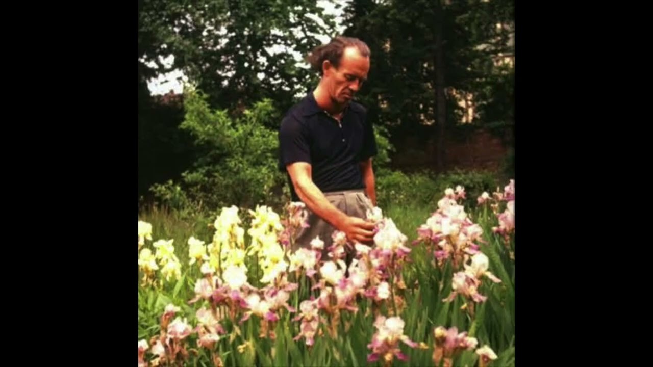 Bruno Gröning Peace Speech  - first part