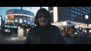 Maschine - Bessere Tage Offizielles Muvideo