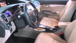 2014 Honda Civic Richardson TX 75080