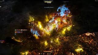 261 Kutum Guardian Awakening Stars End Test