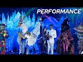 Ken &amp; Finalists Sings "Mystical Magical" | The Masked Singer | Season 14 