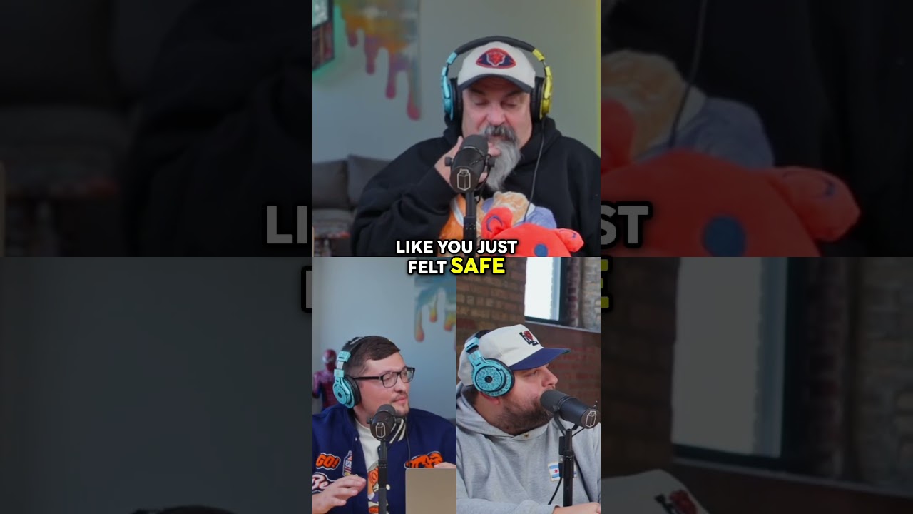 Is Brian Urlacher the Greatest Chicago Bear?