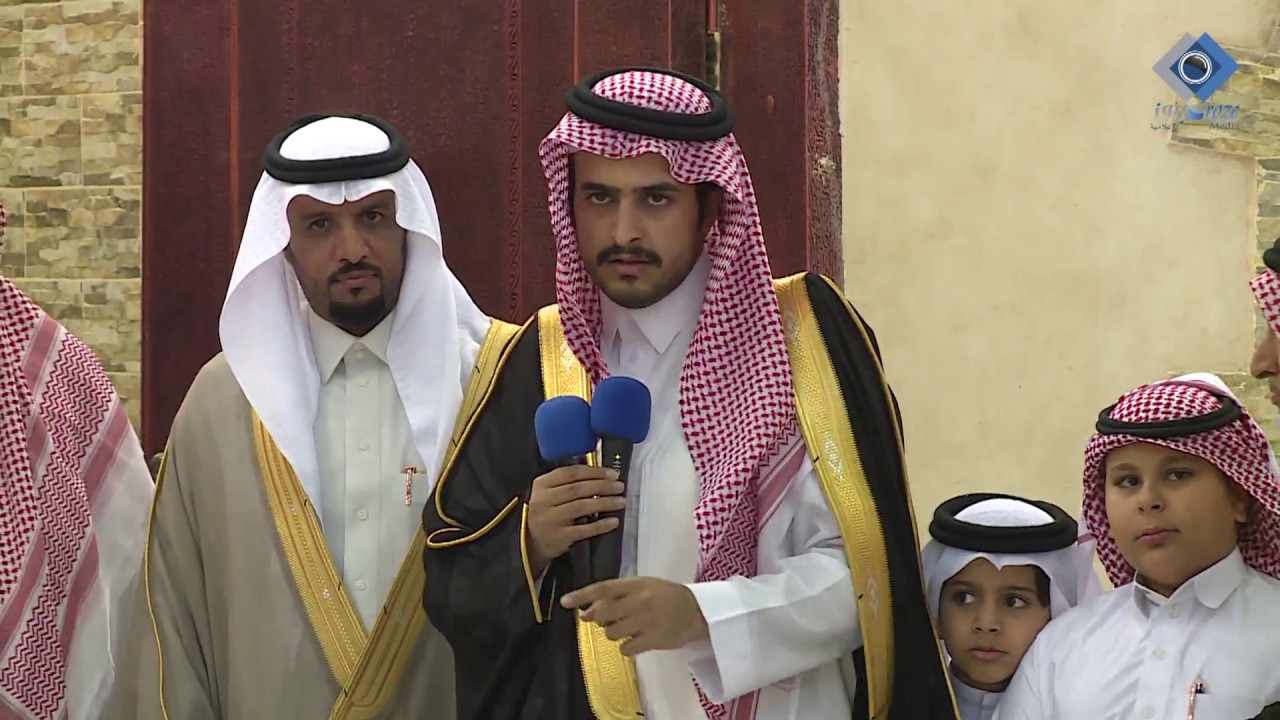 حفل زواج  المهندس عبدالله بن أحمد الشداني الشعابي الحارثي
