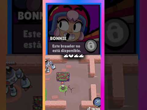 Todos los brawlers baneados