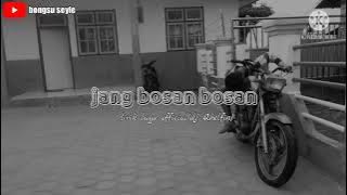 ⚠️Dj Qhelfin⚠️JANG_BOSAN-BOSAN*