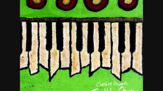 Cursive Herald! Frankenstein (Lyrics)