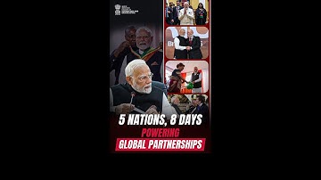 A journey across 5 countries in 8 days—marked by vision, purpose & progress 🇬🇭🇹🇹🇦🇷🇧🇷🇳🇦