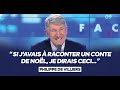 Philippe de villiers  si javais  raconter un conte de nol je dirais ceci