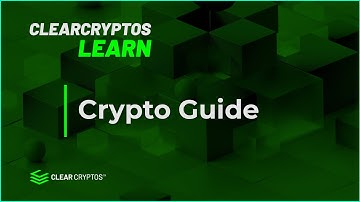 General Crypto Guide: Total Value Locked