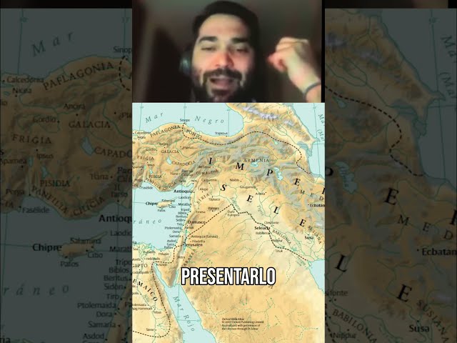 CRISIS DEL MESIANISMO EN QUMRAN: Reinterpretación de los manuscritos. Por Joseángel Domínguez.