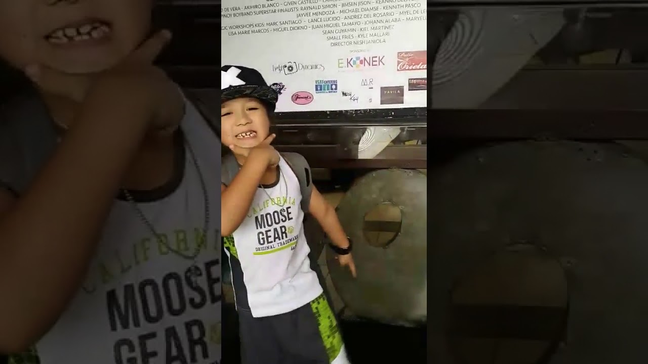 Marc, Nhikzy: Birthday Concert