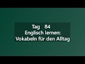 Relevant & Bush | Englisch Vokabeln, die hängen bleiben