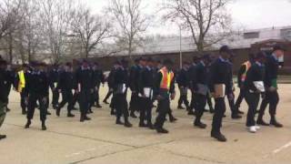 A Day in the Life at Lincoln's ChalleNGe Academy