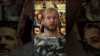 Filmové tipy - na co jít o levné neděli do kina #filmovenovinky #gladiator #recenze Filmové tipy - na co jít o levné neděli do kina #filmovenovinky #gladiator #recenze