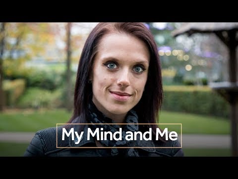My Mind and Me | Newsbeat Documentaries