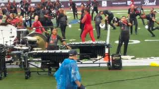 Music City drum corp
