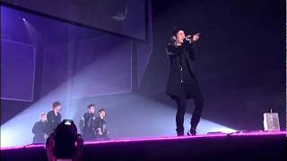 [101127] B2ST Japan Showcase -Bad Girl HD