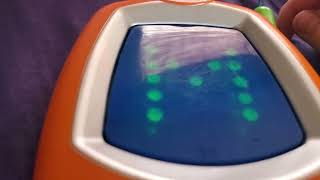 Magic Screen Learner