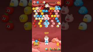 LINE BUBBLE 2 STAGE 305