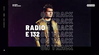 Mike Williams On Track #132