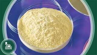 Indium Tin Oxide: For Flat-Panel, Touch-Screen Technologies