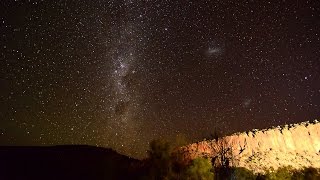 Northern Territory, Australia (Uluru, Outback Roads, Glen Helen 2015)
A brief glimpse of the Australian outback. The first clip is sunrise at Uluru. The driving clips are from a 4 wheel drive excursion on a corrugated road through the outback. The final clip is a time lapse from Glen Helen Homestead Lodge in West MacDonnell National Park. This was part of our Intrepid tours for the outback. Northern Territory, Australia (Uluru, Outback Roads, Glen Helen 2015)