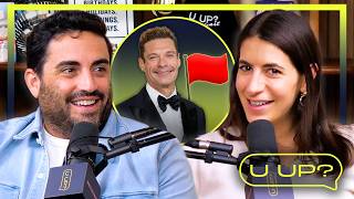 Ryan Seacrest’s Dating Red Flags Make No Sense || U Up? Podcast || Ep 757 screenshot 4