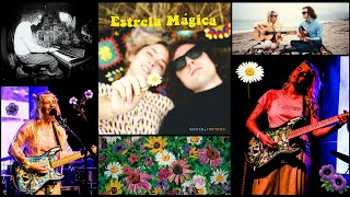 Winter & Triptides - Doce Violeta