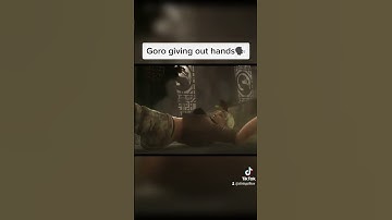 Mortal Kombat Shaolin Monks Intro