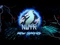 NWYR - New Synths