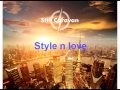 Still Caravan - Take it slow Feat. Kharisma