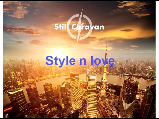 Take It Slow Still Caravan Shazam