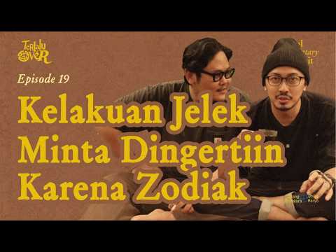 Woi Anak Indigo!? Kok Sok Misterius Mulu Sih Lo! | - Eps 19